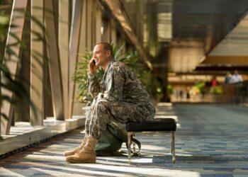 The best military travel deals for service members in 2025