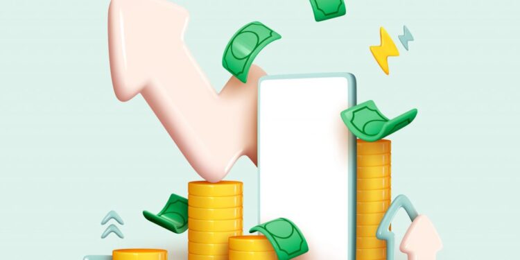 What’s Driving the Surge in Money Market Account Openings in Singapore