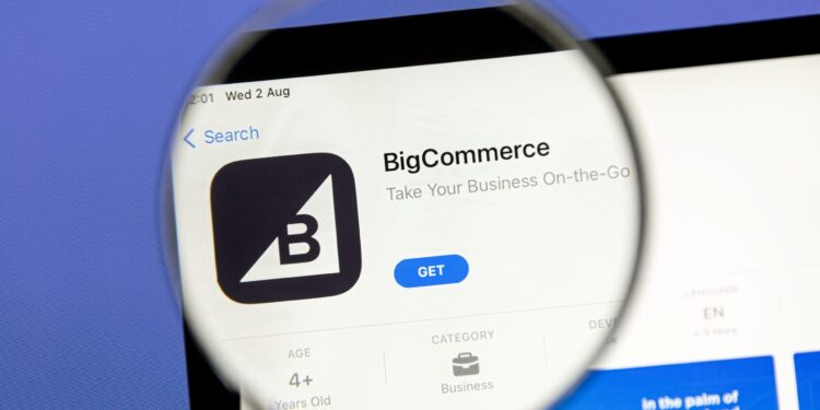BigCommerce names a chief product officer