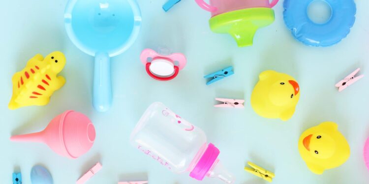 11 Best Places To Sell Used Baby Items