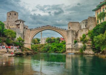 Sarajevo, Bosnia & Herzegovina Travel Guide: From War to Wonder