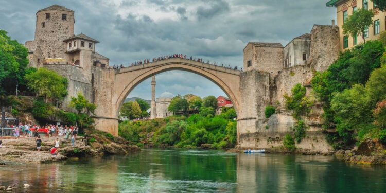 Sarajevo, Bosnia & Herzegovina Travel Guide: From War to Wonder