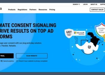 Usercentrics Review: The Ultimate CMP for Growing Brands