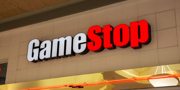 GameStop bought $500 million of bitcoin