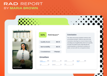 Is AI About to Flatten Every Brand Voice?