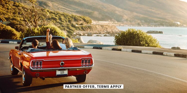 Chase Sapphire rental car insurance guide