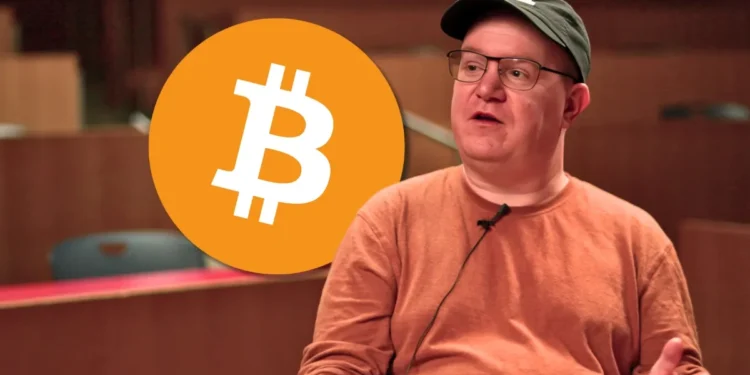 Bitcoin Core Developer Sjors Provoost: Bitcoin Core The Project