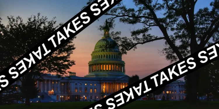 Bitcoiners Should Care About The GENIUS Act