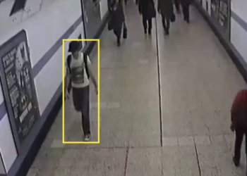 How a new type of AI is helping police skirt facial recognition bans