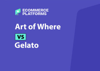 Art of Where vs Gelato: Which Print-on-Demand Platform Wins in 2025?