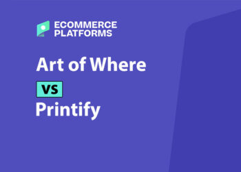 Art of Where vs Printify: The Full Breakdown from a 10-Year POD Veteran