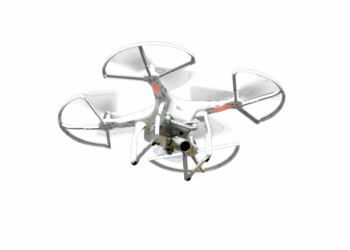 Sustainable Drone Technology: Balancing Security and Environmental Responsibility