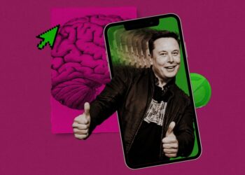 This patient’s Neuralink brain implant gets a boost from Grok
