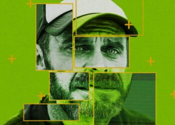 Police tech can sidestep facial recognition bans now