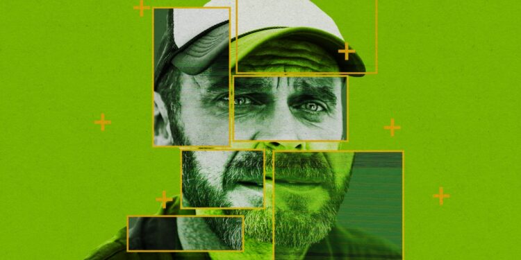 Police tech can sidestep facial recognition bans now