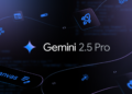 Coding, web apps with Gemini