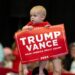 Republicans propose $1,000 ‘Trump account’ for American babies