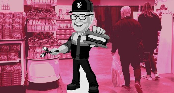 How investors can take a leaf out of Warren Buffett’s book