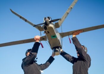 Capital flies into Europe’s defence drone start-ups