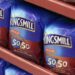 Kingsmill owner in merger talks with rival bread maker Hovis