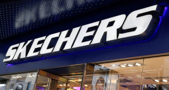3G Capital to buy shoe brand Skechers in $9bn deal