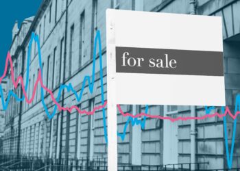 Is UK house price growth a thing of the past?