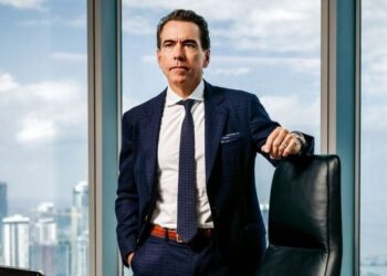 Private equity founder warns retail investors risk being saddled with worst assets