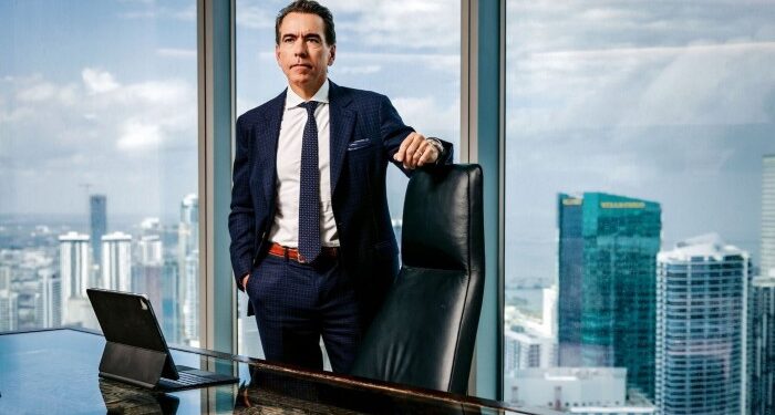 Private equity warning to wealthy individuals