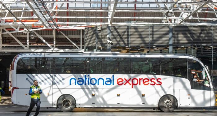 Mobico’s COO buys in after share price plunges