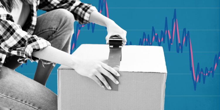 Why we don’t move house anymore