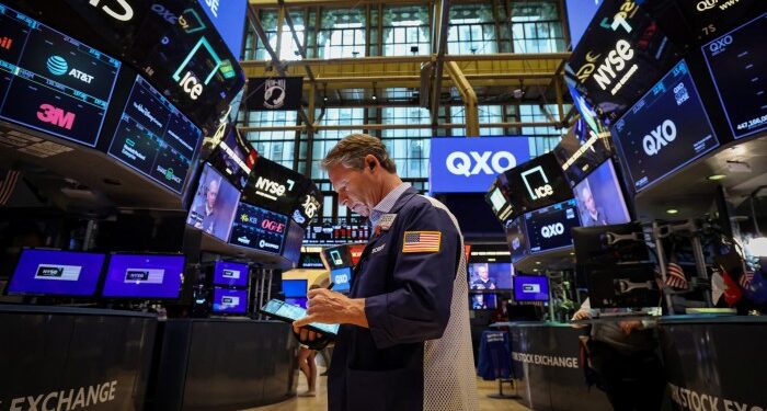 How much exposure to US stocks is too much?