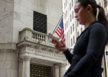 Selling of dollar assets signals start of longer-term shift, warn investors