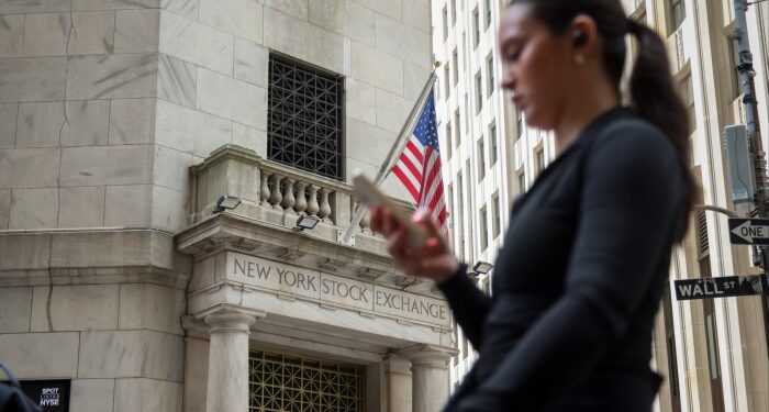 Selling of dollar assets signals start of longer-term shift, warn investors