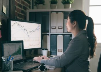 Deepfake equity analysts hint at future of finance