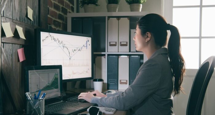 Deepfake equity analysts hint at future of finance