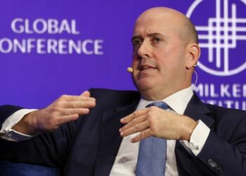 Carlyle earnings signal buyout pioneer is returning to growth