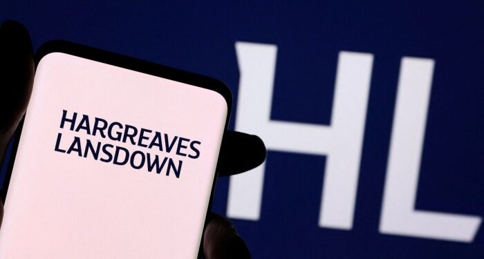 Hargreaves Lansdown chief Dan Olley to leave after 2-year stint