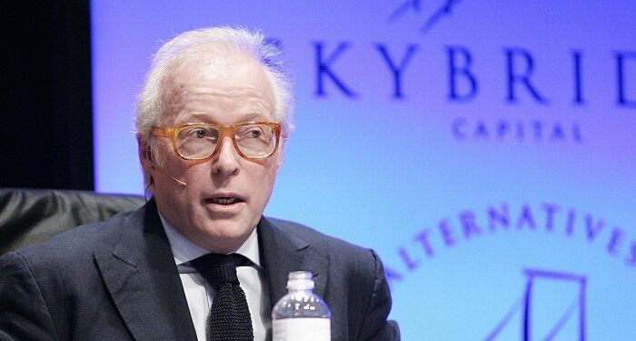 Millennium in talks with Goldman’s Petershill Partners about stake sale