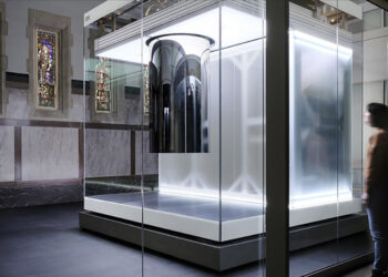 Is It Time to Start Planning for Quantum Data Centers?