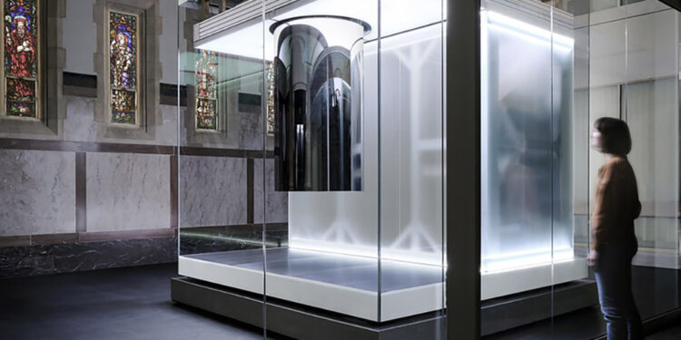 Is It Time to Start Planning for Quantum Data Centers?