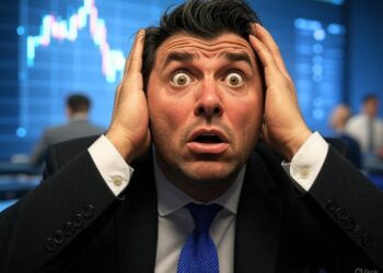 Buying The Dip: Overcome Fear During A Correction And Prosper