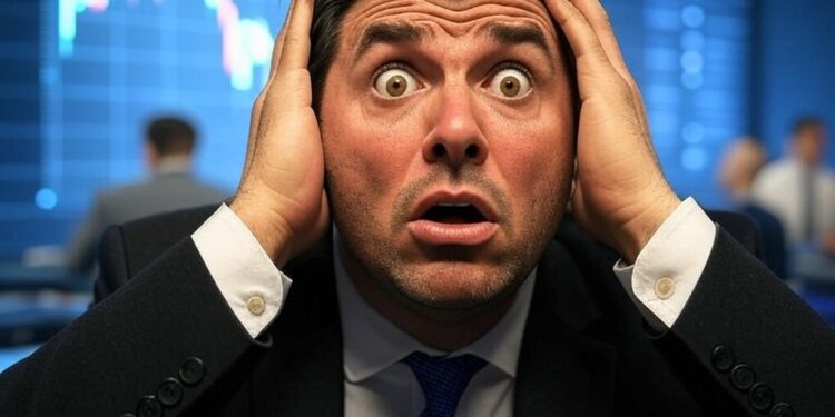 Buying The Dip: Overcome Fear During A Correction And Prosper