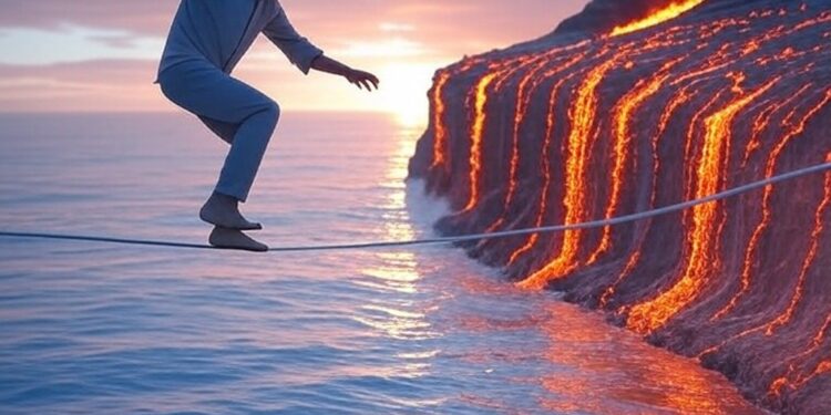 What A Recession Is Like For Early Retirees: The Good and Bad