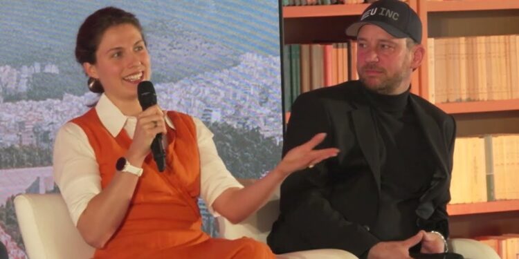 Scaling startups in the European market