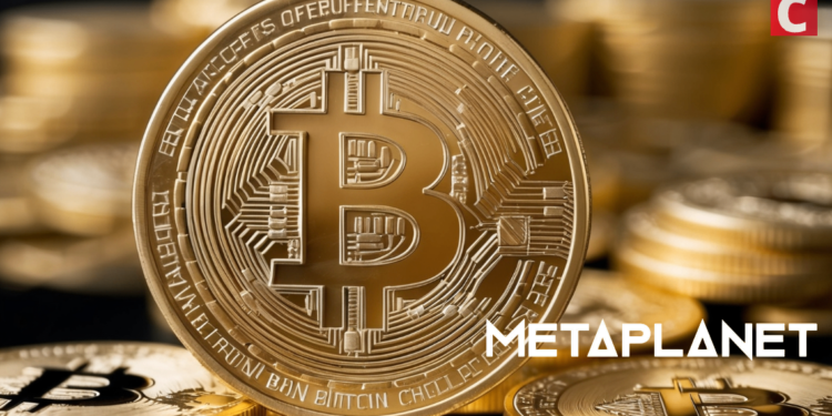 Metaplanet to Buy More Bitcoin via 0% Bond Issuance