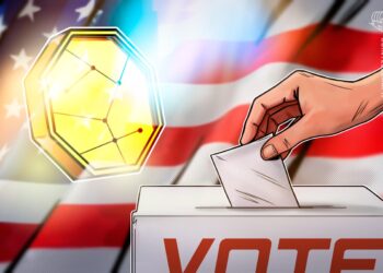 New Jersey The Next Crypto Election For Governor