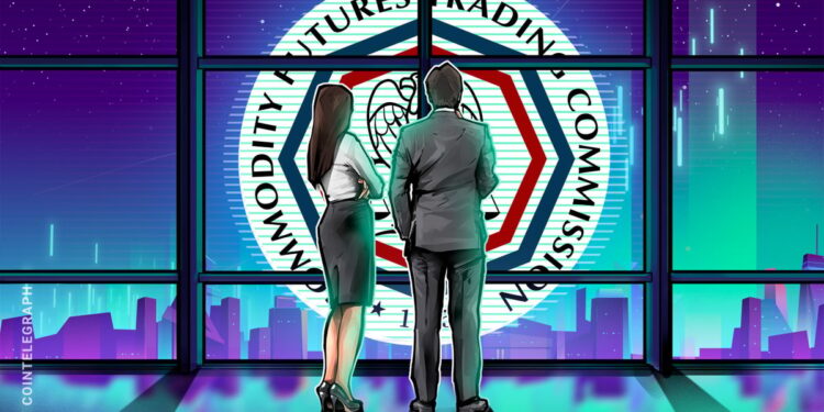 CFTC Nominee Quintenz: Blockchain Will Reshape Society