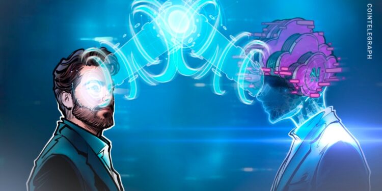 AI needs better human data, not bigger models