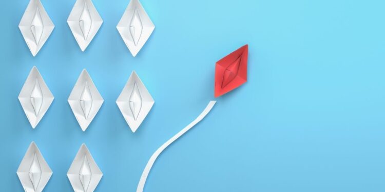 Omnichannel Requires a New Kind of Web Content Management