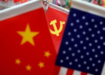 Trump says ‘extremely hard’ to make a deal with China’s President Xi